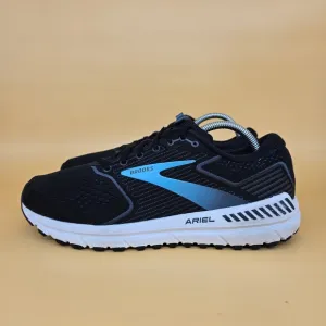 Brooks Ariel 20 Women's Black Running Shoes Size 12