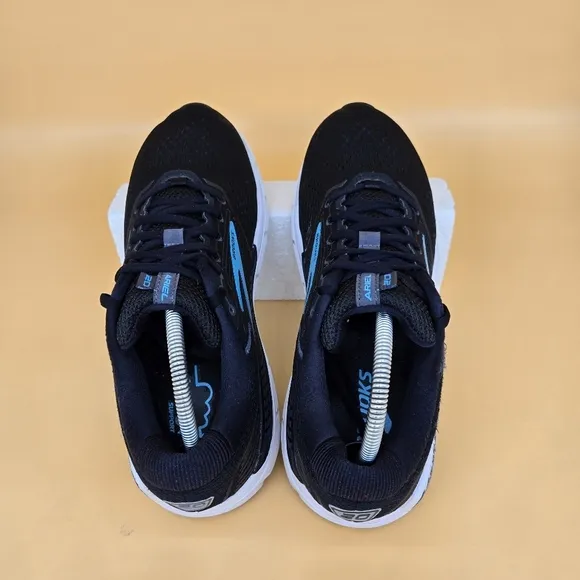 Brooks Ariel 20 Women's Black Running Shoes Size 12