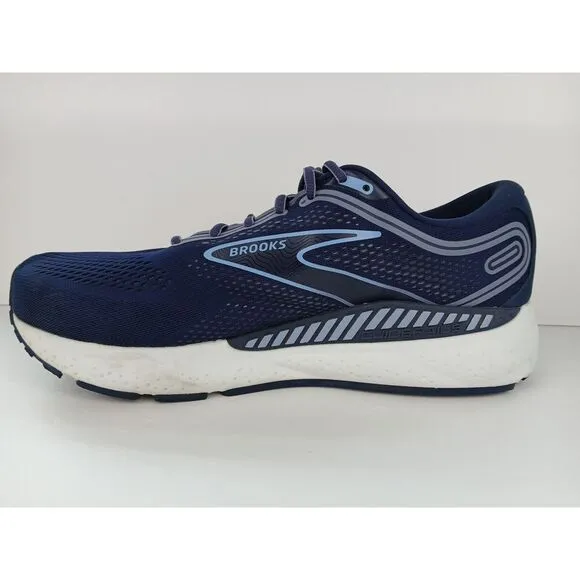 Brooks Beast GTS 23 Men’s Athletic Walking Shoes Size 11.5 Extra Wide 4E Blue