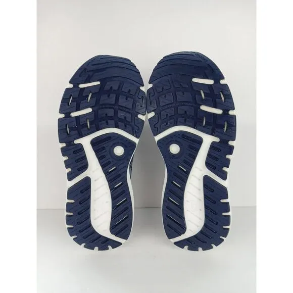 Brooks Beast GTS 23 Men’s Athletic Walking Shoes Size 11.5 Extra Wide 4E Blue