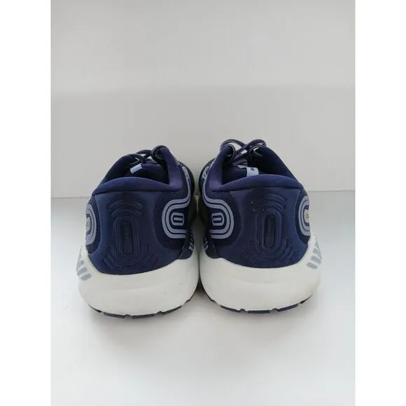 Brooks Beast GTS 23 Men’s Athletic Walking Shoes Size 11.5 Extra Wide 4E Blue