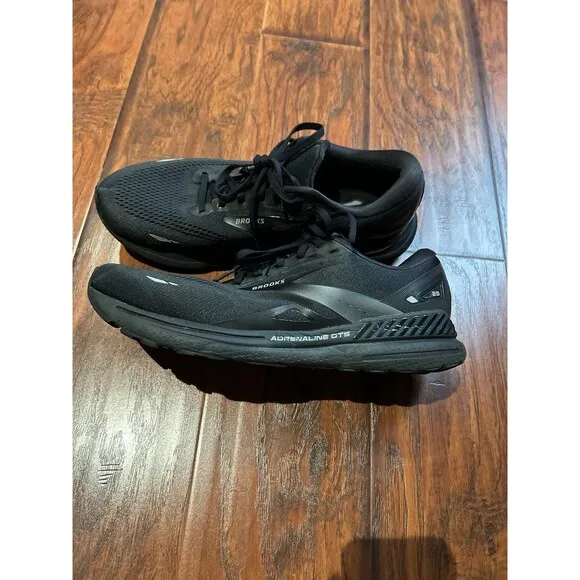 BROOKS BROOKS ADRENALINE GTS 23 MENS RUNNING SHOES size 14