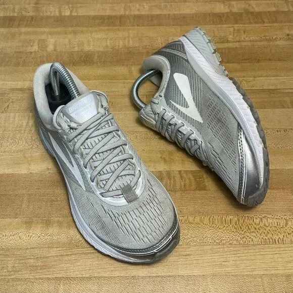 Brooks Ghost 10 Womens Running Shoes Sz US 7.5