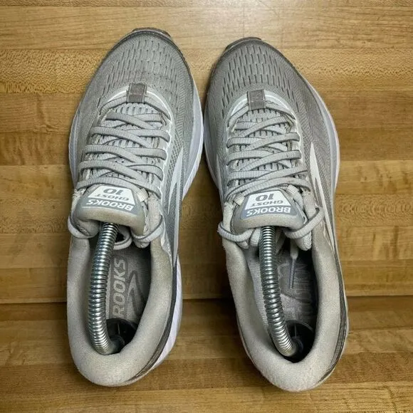Brooks Ghost 10 Womens Running Shoes Sz US 7.5