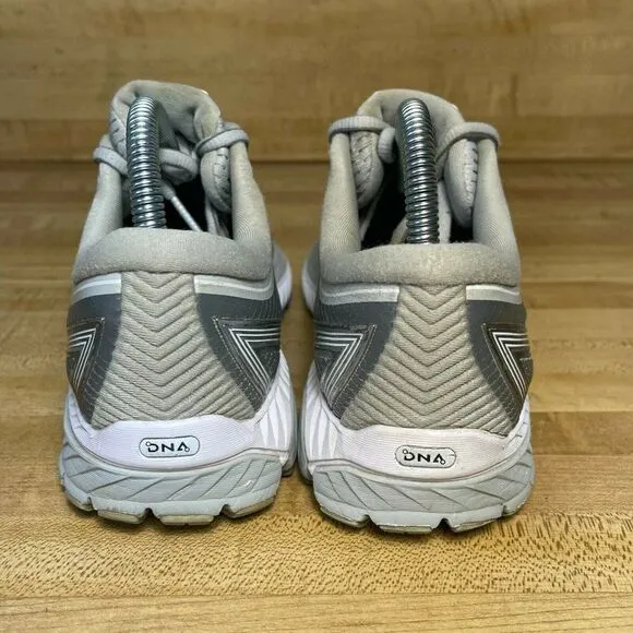 Brooks Ghost 10 Womens Running Shoes Sz US 7.5
