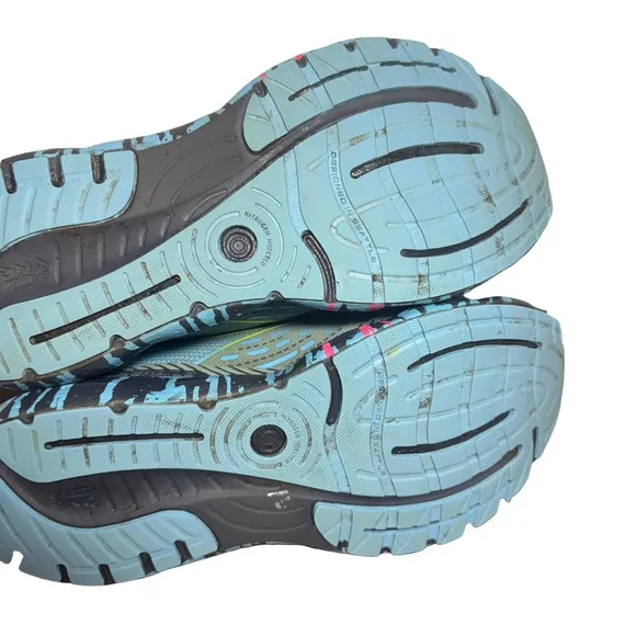 Brooks Glycerin 20 Drip Collection Lim Ed men’s Running Shoes - Sz 9.5