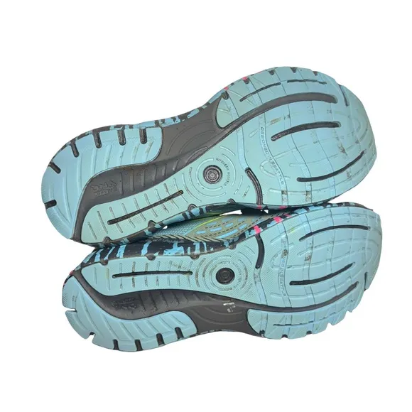 Brooks Glycerin 20 Drip Collection Lim Ed men’s Running Shoes - Sz 9.5