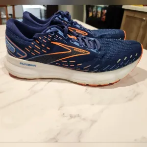 Brooks Glycerin 20 Mens Running Shoes 10.5 Medium