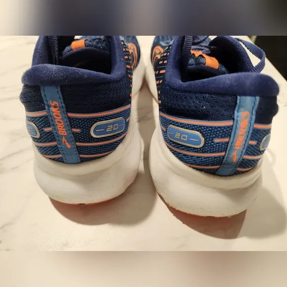 Brooks Glycerin 20 Mens Running Shoes 10.5 Medium
