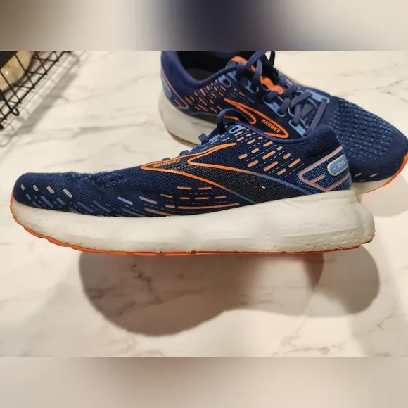 Brooks Glycerin 20 Mens Running Shoes 10.5 Medium