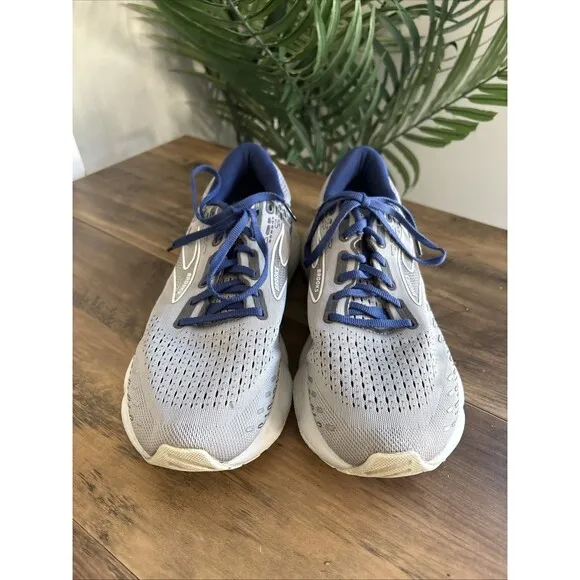 Brooks Glycerin 20 Men’s Running Sneakers Athletic Size 11.5 1103821D070