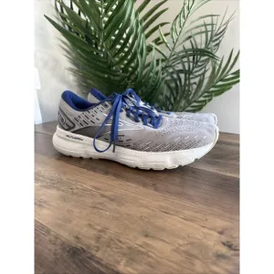 Brooks Glycerin 20 Men’s Running Sneakers Athletic Size 11.5 1103821D070