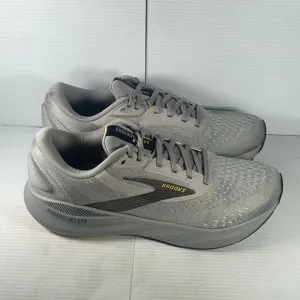 Brooks Glycerin 24 GTS - Gray Running Shoes