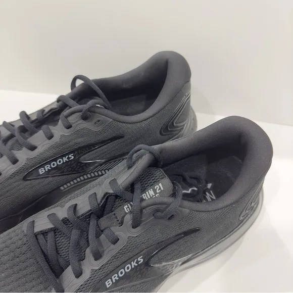 Brooks Glycerin GTS 21 Men’s Running Shoes