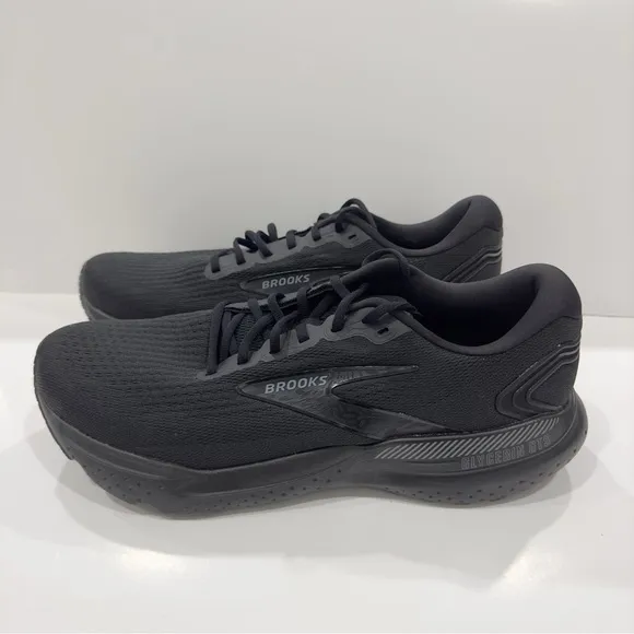 Brooks Glycerin GTS 21 Men’s Running Shoes