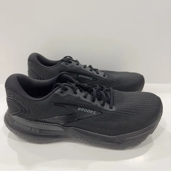 Brooks Glycerin GTS 21 Men’s Running Shoes