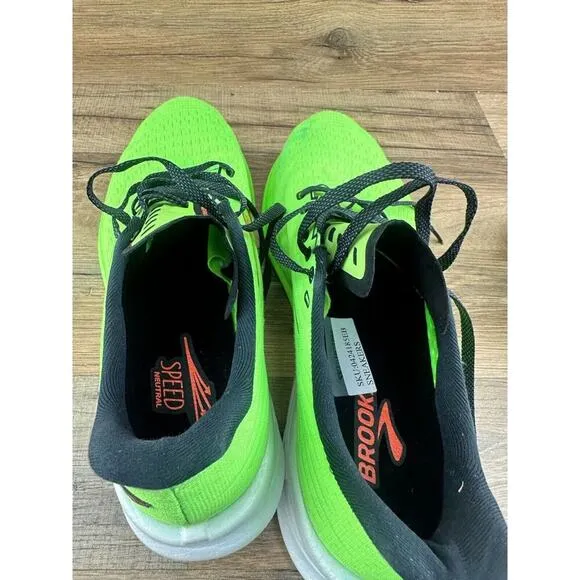 Brooks Hyperion Size US 9.5|43 Eu Man's Sneakers &amp; Athletic Shoes