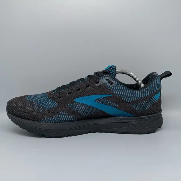 Brooks Revel 5 Running Shoes 1103741D091 Men's Sz 12