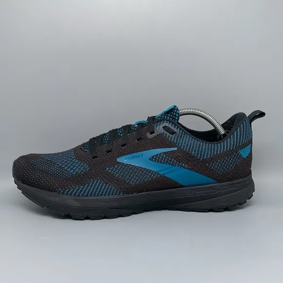 Brooks Revel 5 Running Shoes 1103741D091 Men's Sz 12