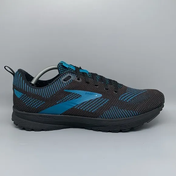 Brooks Revel 5 Running Shoes 1103741D091 Men's Sz 12