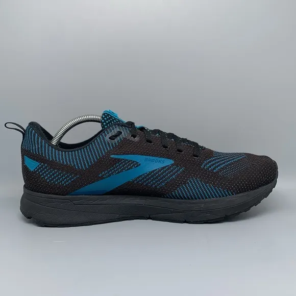 Brooks Revel 5 Running Shoes 1103741D091 Men's Sz 12