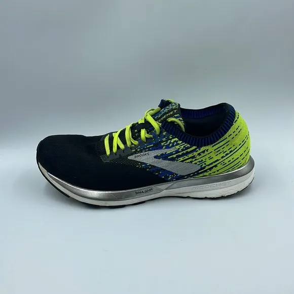Brooks Ricochet Running Shoes Men’s Sz 12