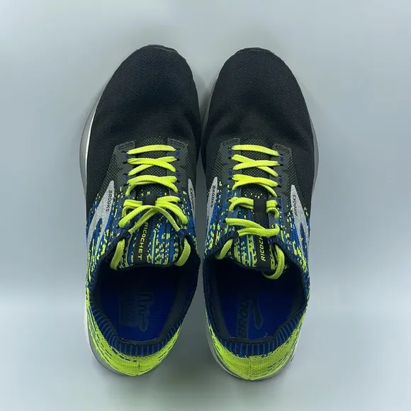 Brooks Ricochet Running Shoes Men’s Sz 12
