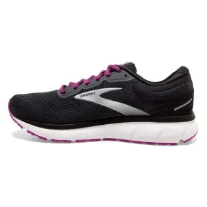 Brooks Trace 120351-1B-021 Sneaker Women's Black Athletic Running Shoes EEE1771