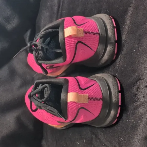 Brooks Trace 3 Women's Sz 8