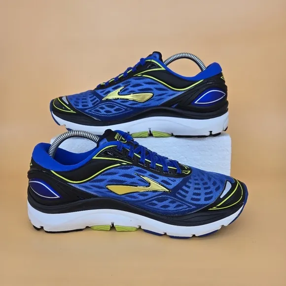 Brooks Transcend 3 Men's Running Shoes Size 9