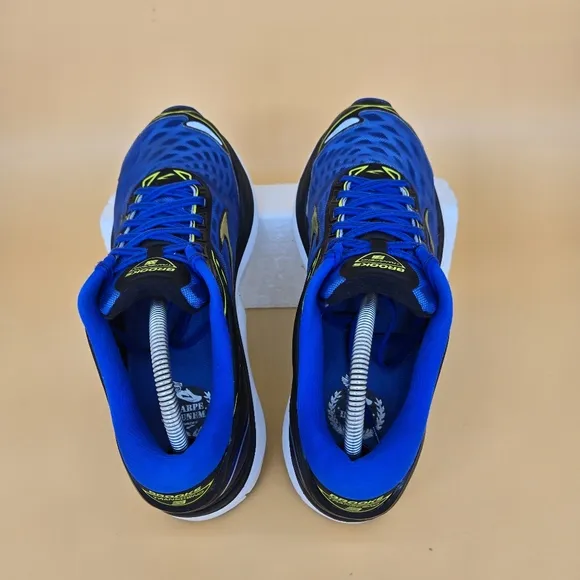 Brooks Transcend 3 Men's Running Shoes Size 9