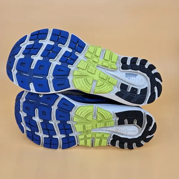 Brooks Transcend 3 Men's Running Shoes Size 9