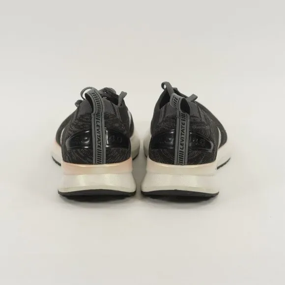 Brooks Women's Levitate 4 'Black Pearl' 120335 1B 012 Running size 6