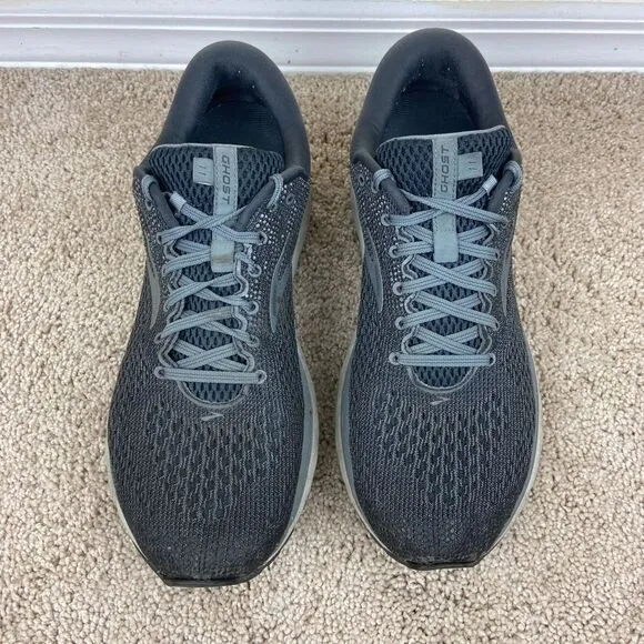 Brooks Ghost 11 Men’s Running Shoes - Gray