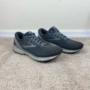 Brooks Ghost 11 Men’s Running Shoes - Gray