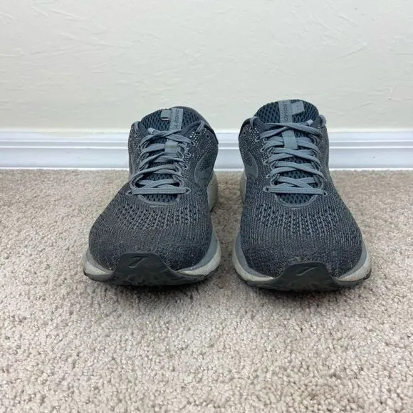Brooks Ghost 11 Men’s Running Shoes - Gray