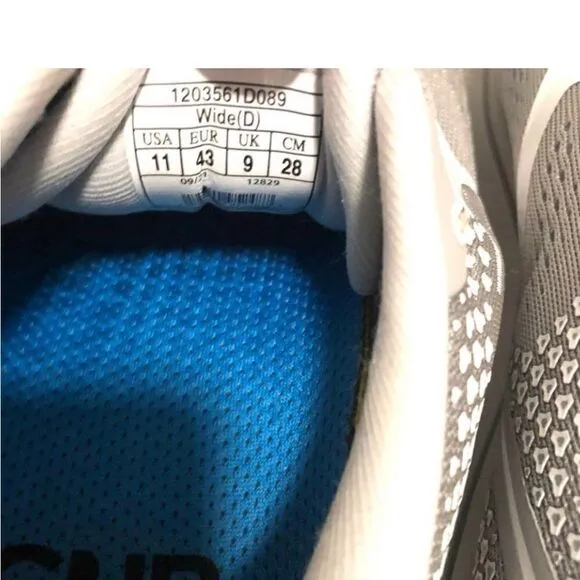 Brooks Ghost 14 running shoes