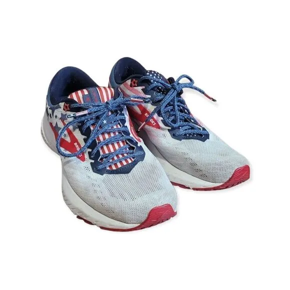 Brooks limited edition stars &amp; stripes