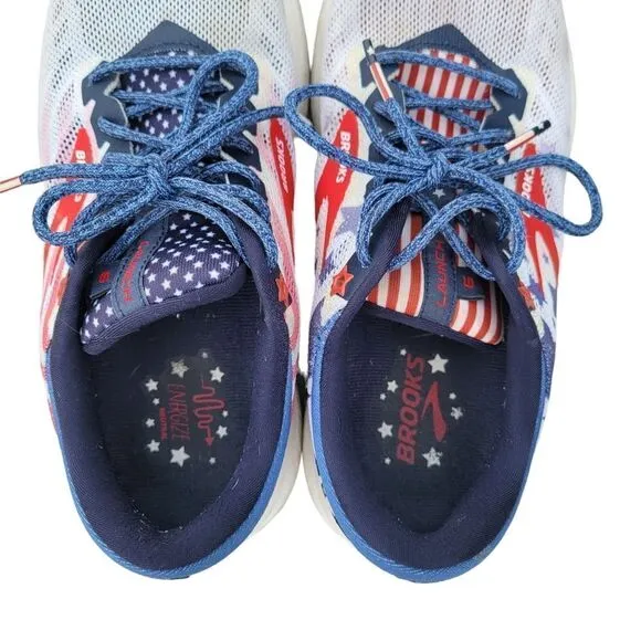 Brooks limited edition stars &amp; stripes