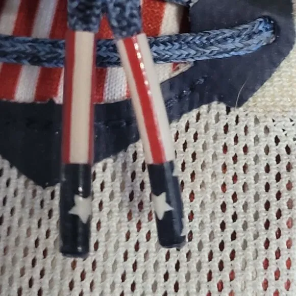 Brooks limited edition stars &amp; stripes