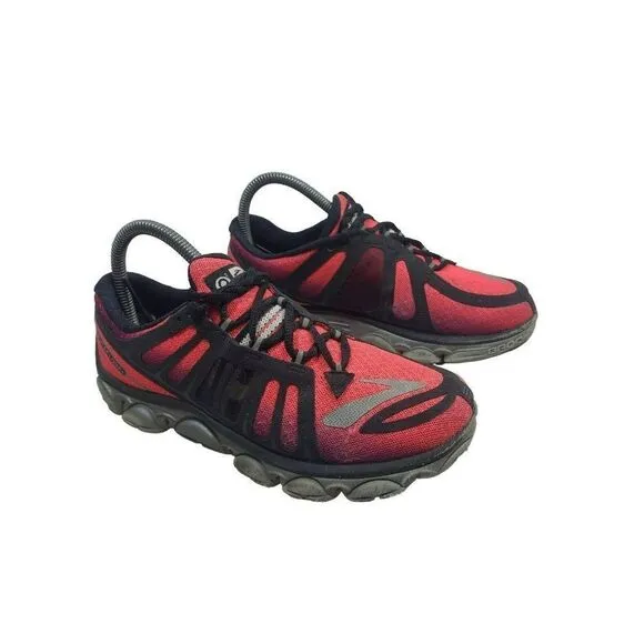 Brooks Pureflow Athletic Running Shoes Women's Size 7