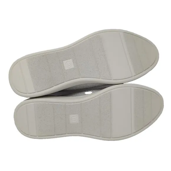 Bzees Atlantic Slip-On Sneakers Shoes Women's Size 9 M Cloud Technology NEW Box