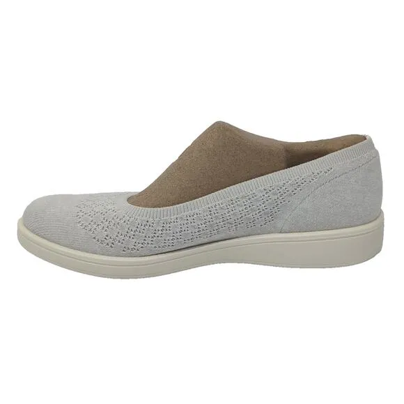 Bzees Atlantic Slip-On Sneakers Shoes Women's Size 9 M Cloud Technology NEW Box