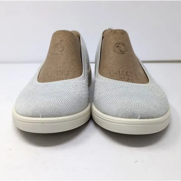 Bzees Atlantic Slip-On Sneakers Shoes Women's Size 9 M Cloud Technology NEW Box
