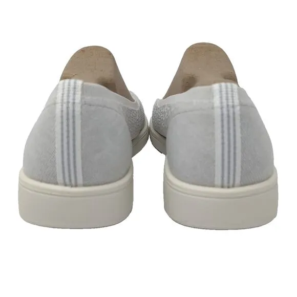 Bzees Atlantic Slip-On Sneakers Shoes Women's Size 9 M Cloud Technology NEW Box