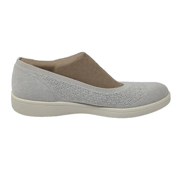 Bzees Atlantic Slip-On Sneakers Shoes Women's Size 9 M Cloud Technology NEW Box