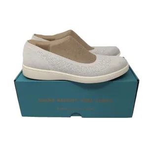 Bzees Atlantic Slip-On Sneakers Shoes Women's Size 9 M Cloud Technology NEW Box