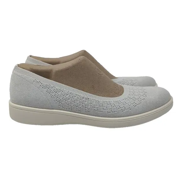 Bzees Atlantic Slip-On Sneakers Shoes Women's Size 9 M Cloud Technology NEW Box