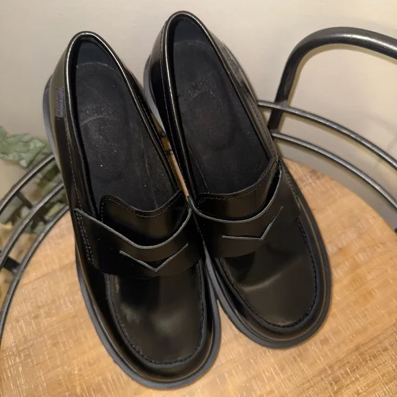 Camper Milah Penny Loafer
