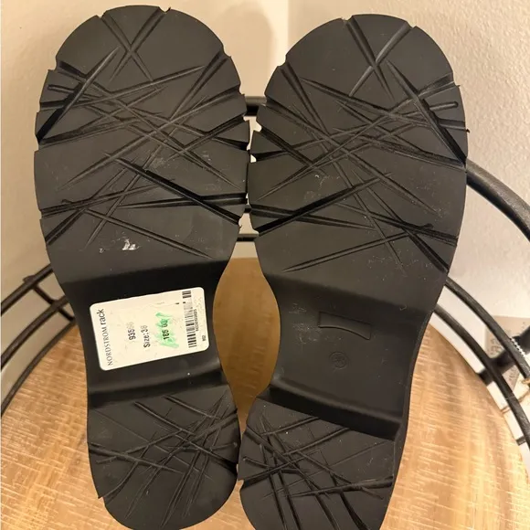 Camper Milah Penny Loafer